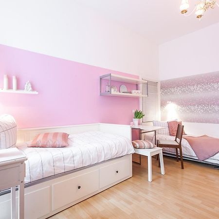 Susses 1-Zimmer-Apartment In Kollwitzplatz-Nahe Берлин Екстериор снимка