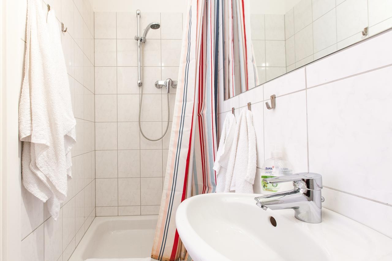 Susses 1-Zimmer-Apartment In Kollwitzplatz-Nahe Берлин Екстериор снимка